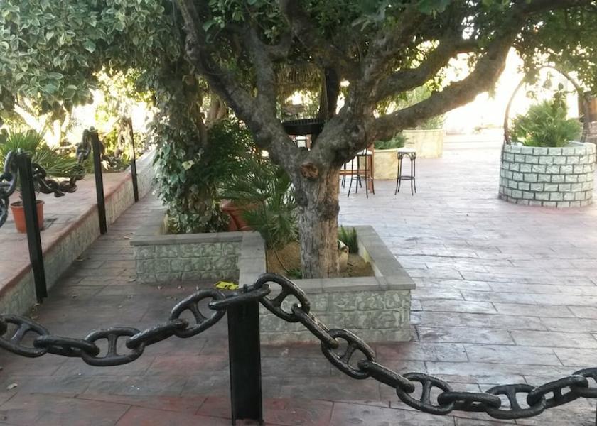 Castilla - La Mancha Villarrobledo Terrace