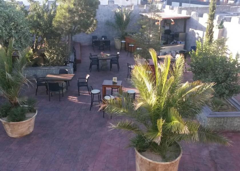 Castilla - La Mancha Villarrobledo Terrace
