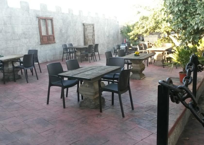 Castilla - La Mancha Villarrobledo Terrace