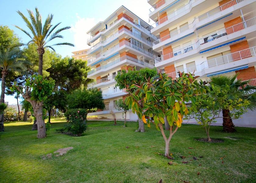 Valencian Community Rojales Property Grounds