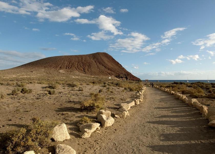 Canary Islands Granadilla de Abona Exterior