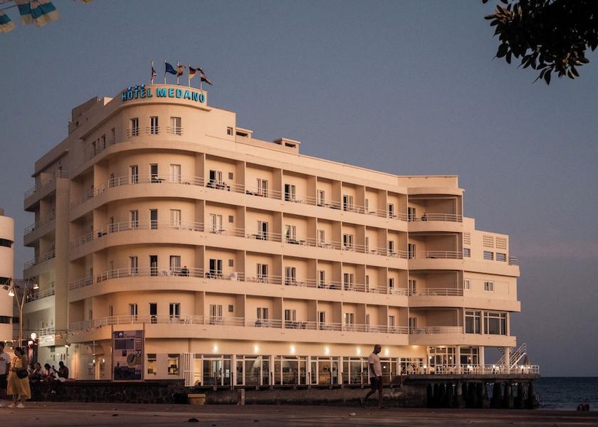Canary Islands Granadilla de Abona Exterior