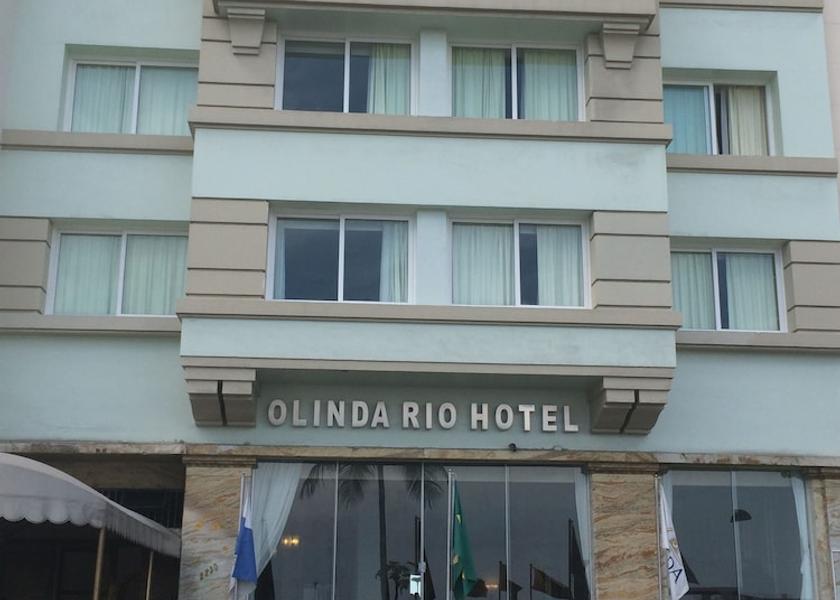 Rio de Janeiro State Rio de Janeiro Exterior