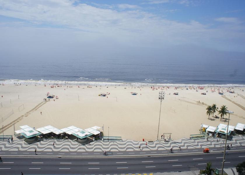 Rio de Janeiro State Rio de Janeiro Beach/ocean view