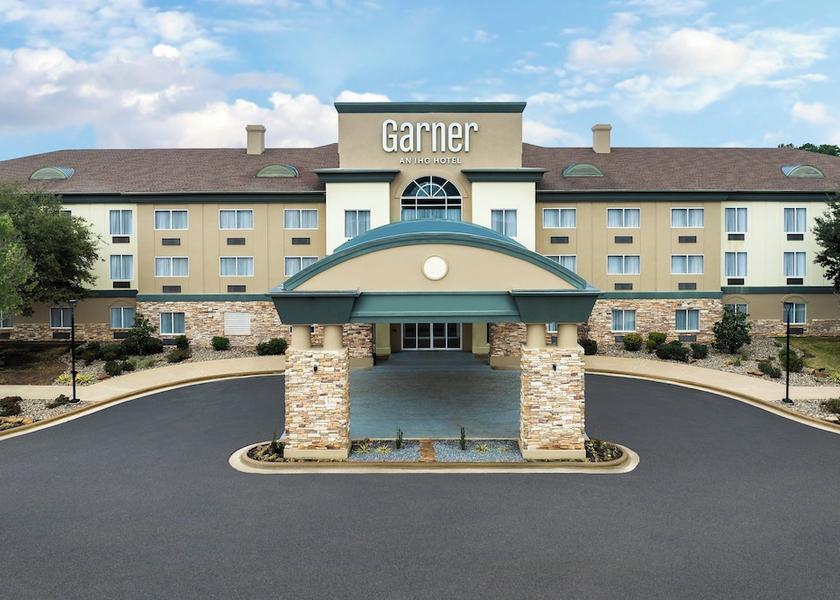 Texas Longview Primary image