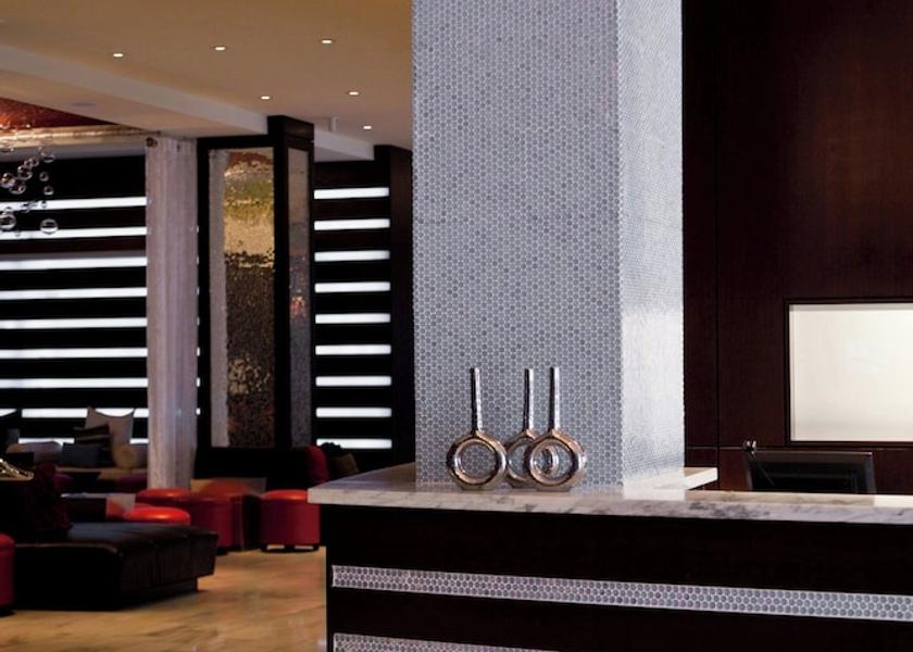 Louisiana New Orleans Reception