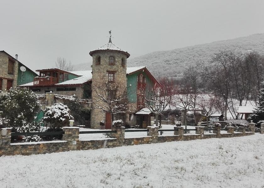 Catalonia Sort Snow and Ski Sports