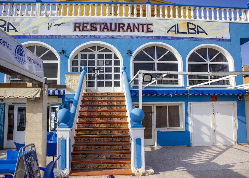 Valencian Community Torrevieja Restaurant