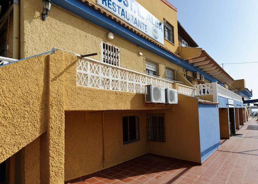 Valencian Community Torrevieja Lobby