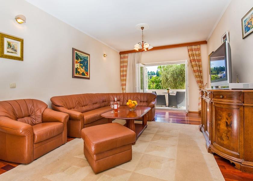 Dubrovnik-Neretva Dubrovnik Room