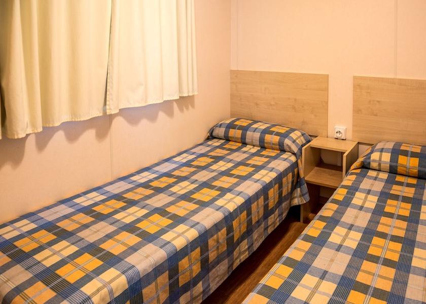 Andalusia Vinuela Room