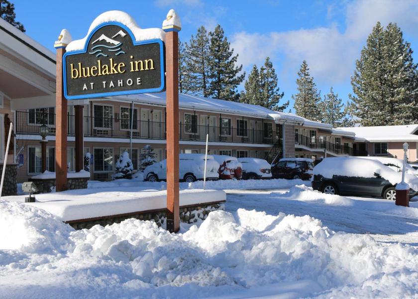 California South Lake Tahoe 