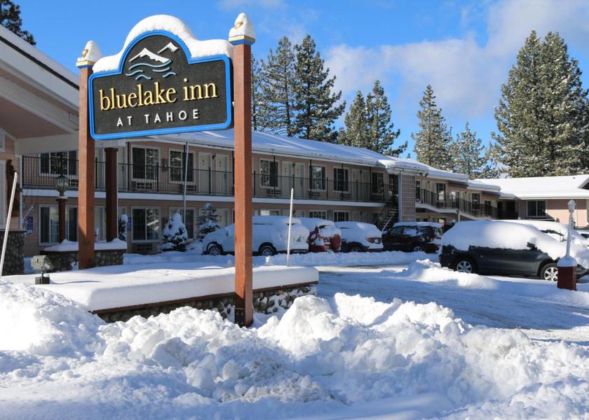 California South Lake Tahoe 