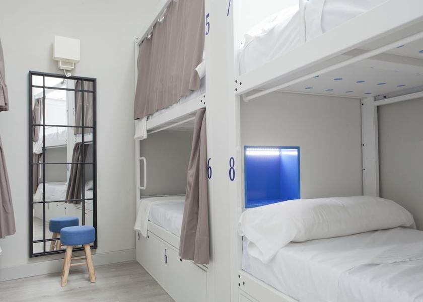 Andalusia Málaga Room