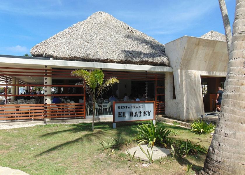 Puerto Plata Sosua Buffet