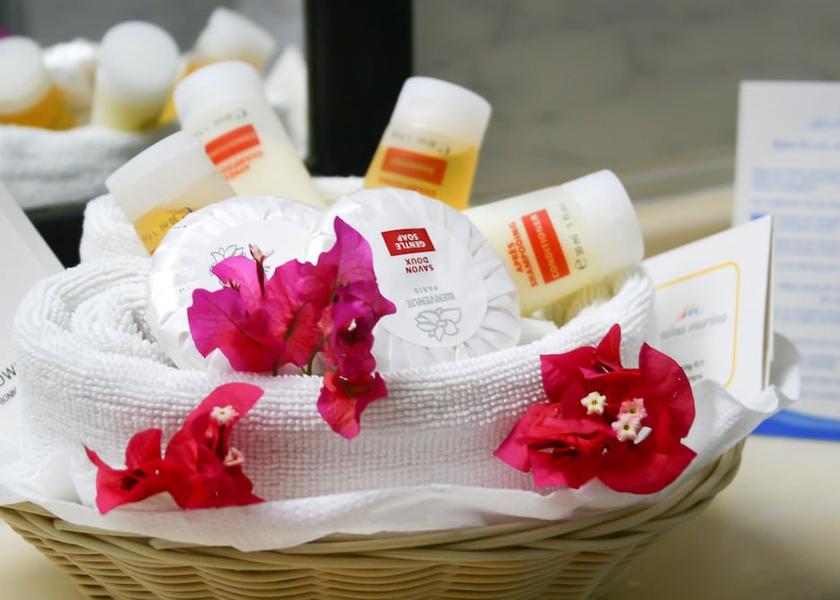 Puerto Plata Sosua Room