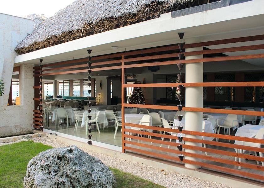 Puerto Plata Sosua Buffet