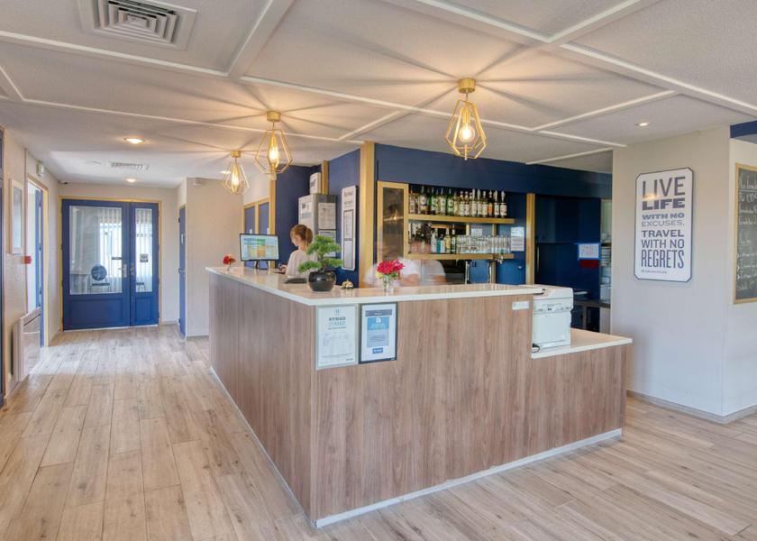 Occitanie Montauban lobby