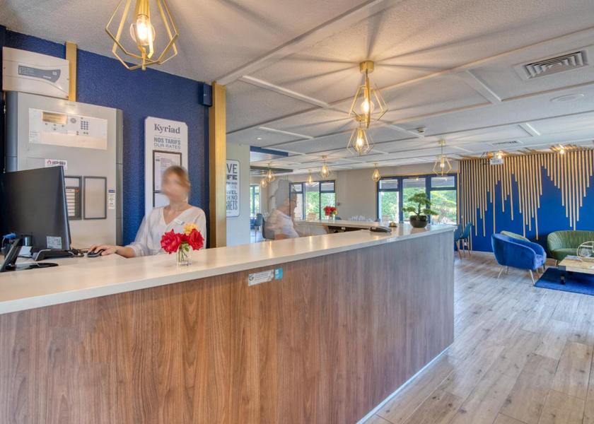 Occitanie Montauban lobby