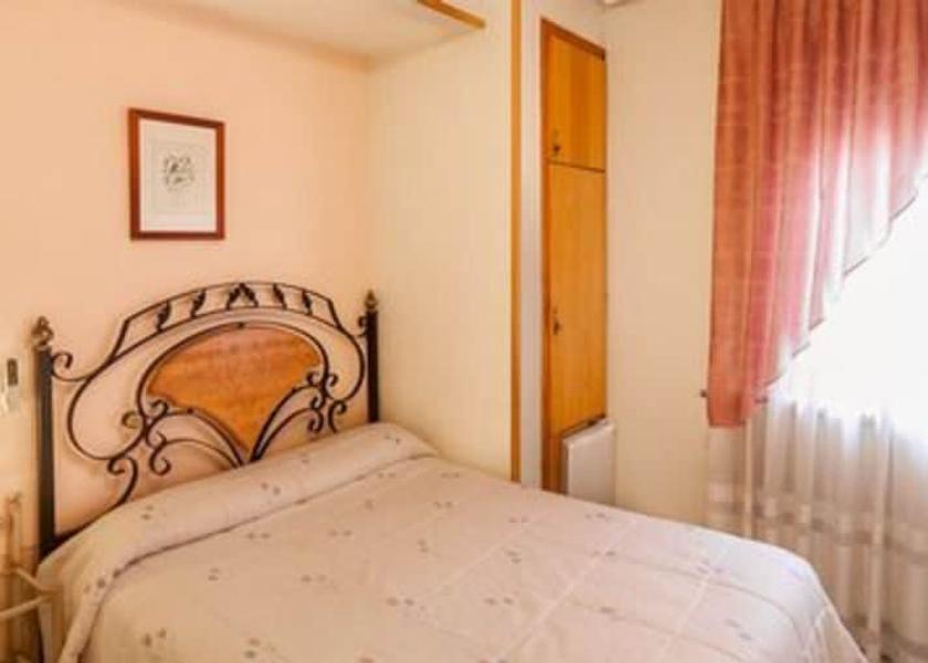 Murcia Bullas Room