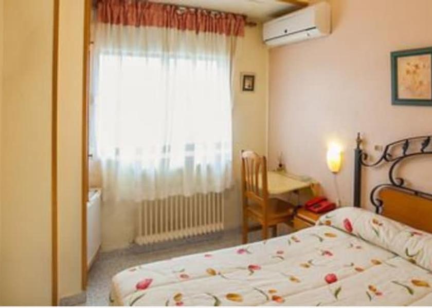 Murcia Bullas Room