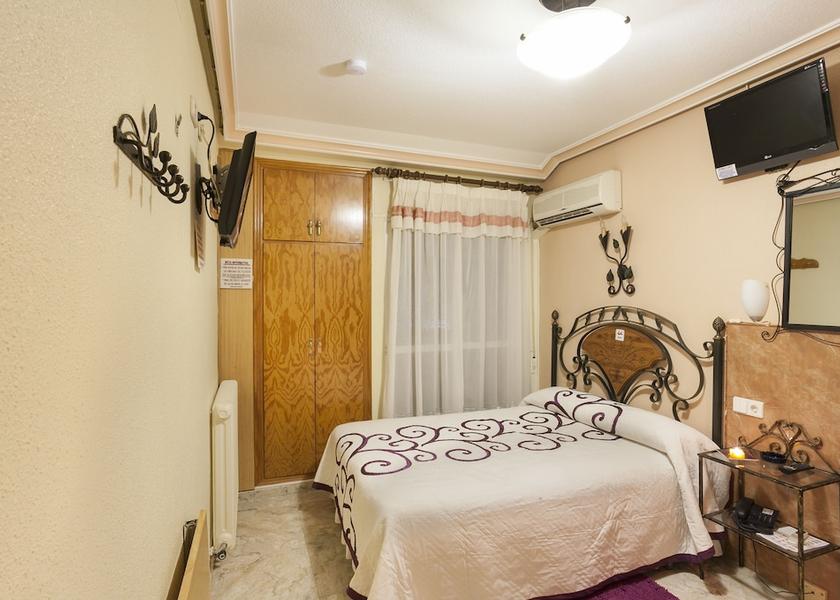 Murcia Bullas Room
