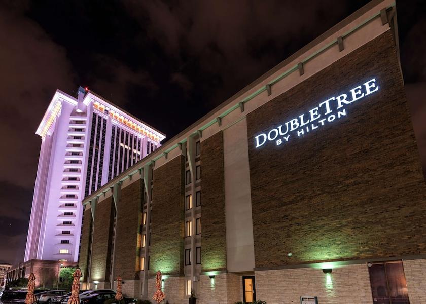 Alabama Montgomery Exterior Detail