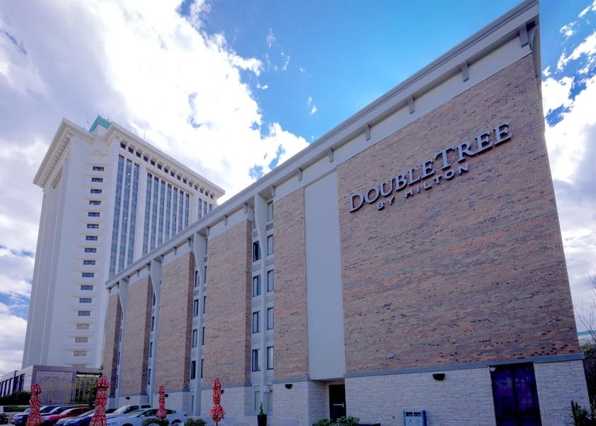 Alabama Montgomery Exterior Detail