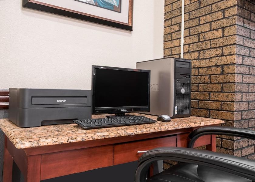 Minnesota Richfield Business Centre