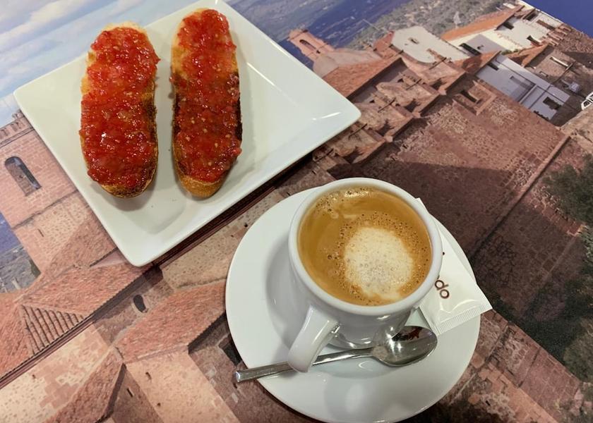 Valencian Community Vilafames Restaurant