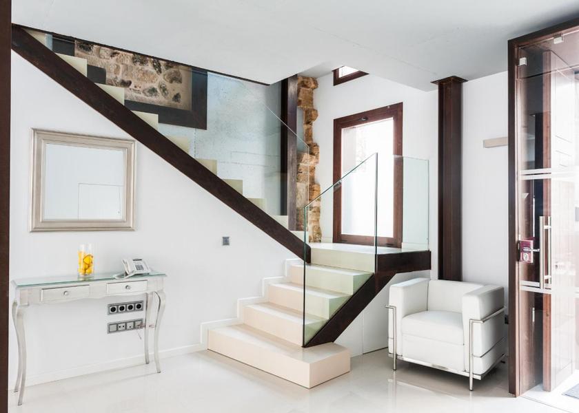 Balearic Islands Alcúdia Lobby