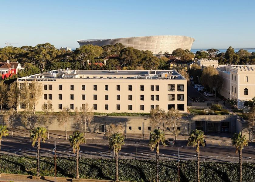 Western Cape Cape Town Exterior