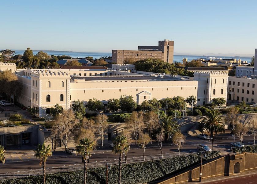 Western Cape Cape Town Exterior