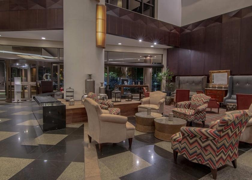 South Region Porto Alegre Reception