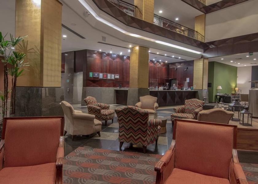 South Region Porto Alegre Reception