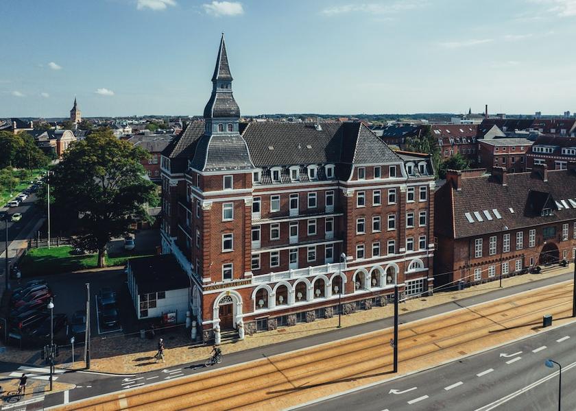 Syddanmark Odense Primary image