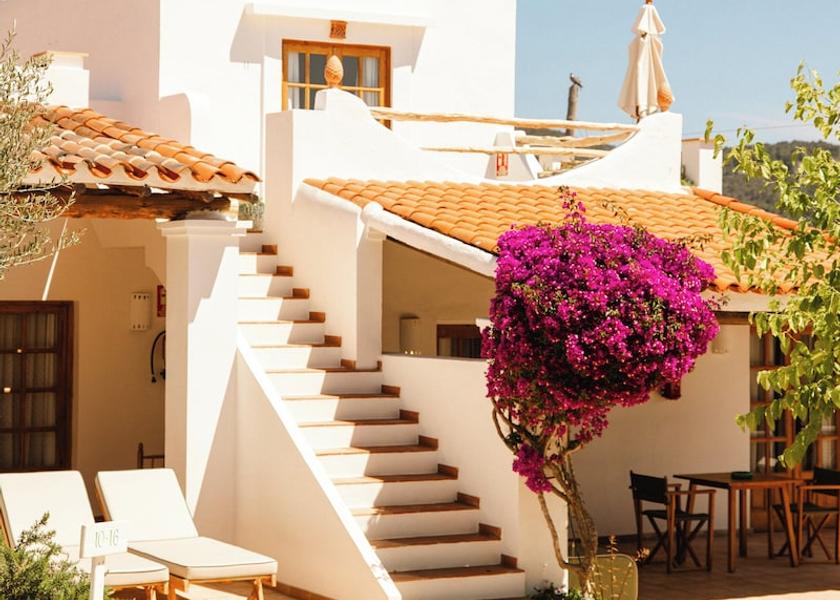 Balearic Islands Sant Josep de sa Talaia Exterior