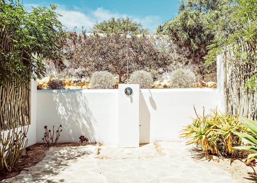 Balearic Islands Sant Josep de sa Talaia Room