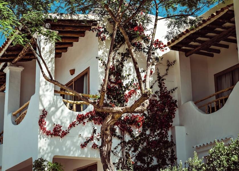 Balearic Islands Sant Josep de sa Talaia Exterior