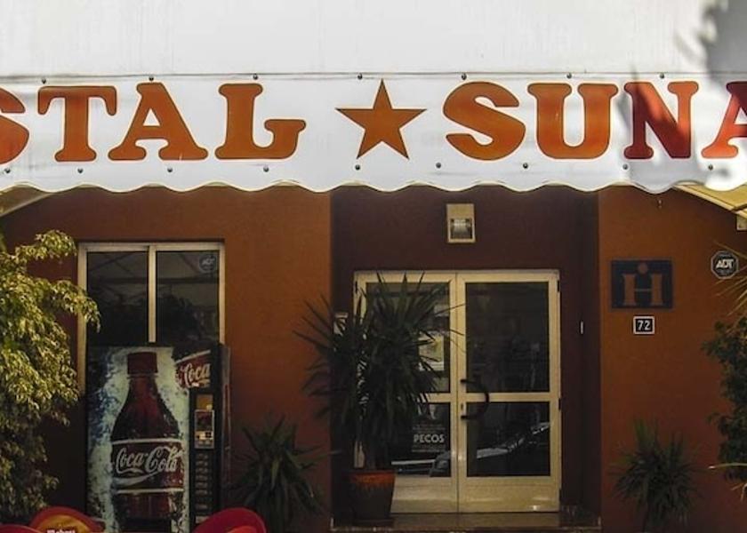 Valencian Community La Nucia Exterior