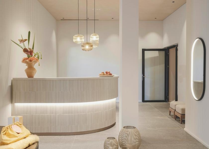 Bavaria Rottach-Egern Spa