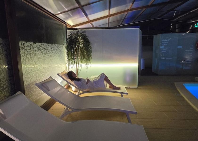 Galicia Cee Spa