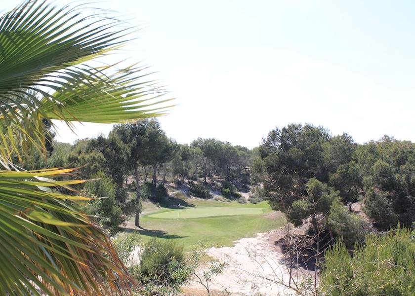 Valencian Community San Miguel de Salinas Point of interest