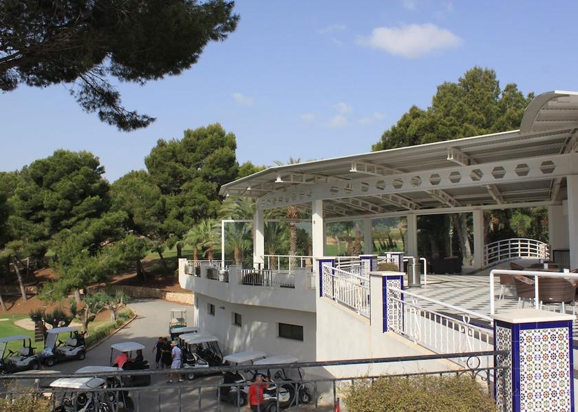 Valencian Community San Miguel de Salinas Point of interest