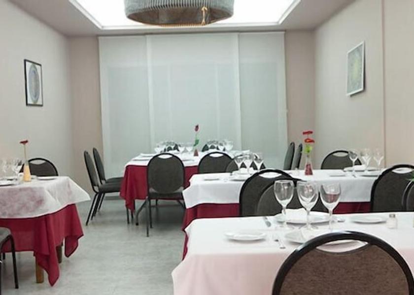 Aragon Calatayud Restaurant
