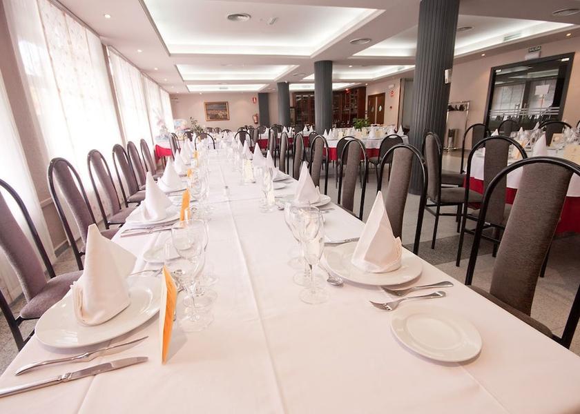 Aragon Calatayud Restaurant