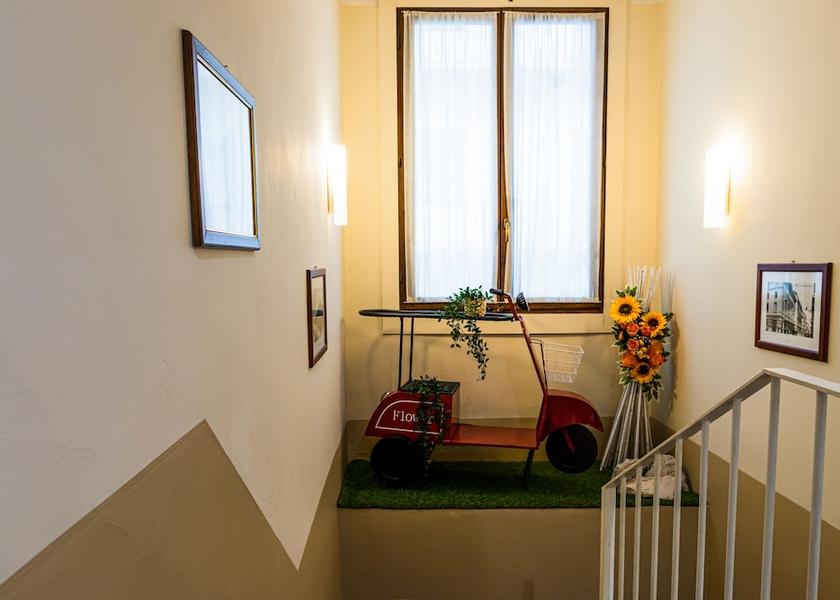 Piedmont Turin Interior Entrance