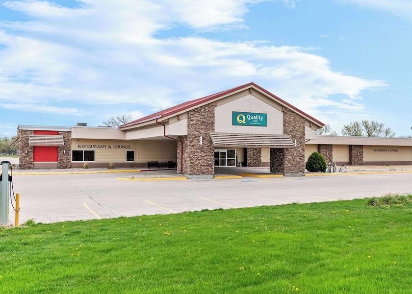 Nebraska Columbus Primary image