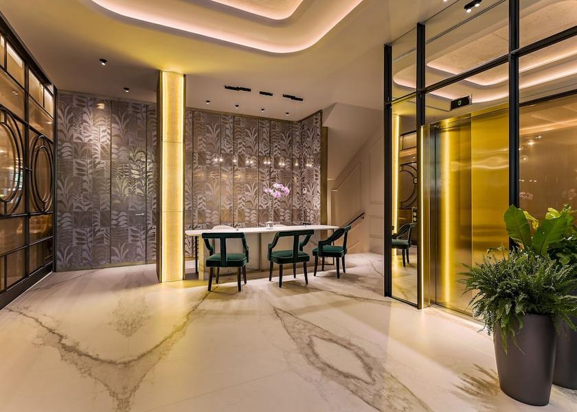 Basque Country San Sebastian Reception