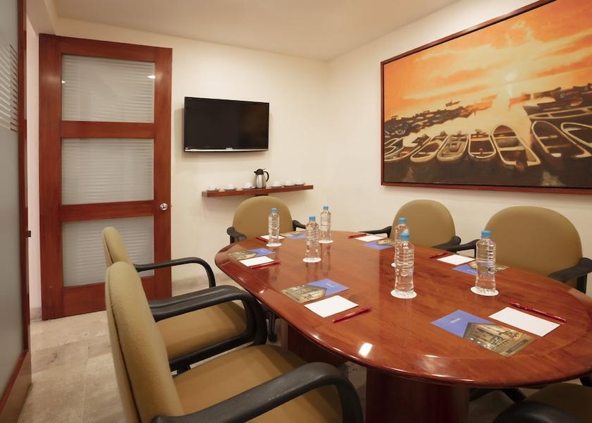 Veracruz Veracruz Meeting facility